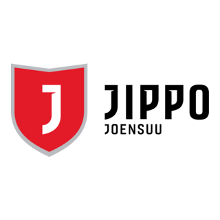 Jippo Joensuu Logo PNG Vector