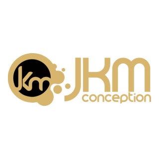 JkmConception Logo PNG Vector