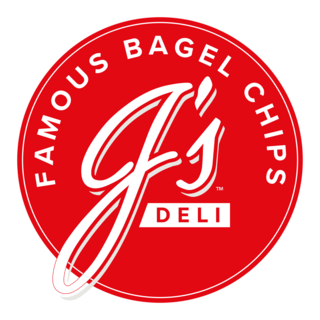 J’s Deli Logo PNG Vector