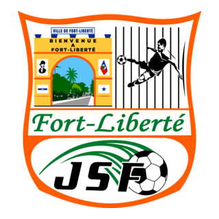 JS Fort Liberté Logo PNG Vector