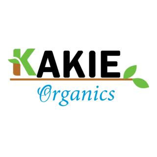 kakie organics & Nutraceuticals Ltd Logo PNG Vector