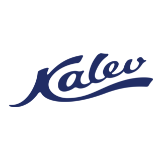 Kalev Logo PNG Vector