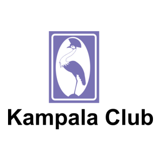 Kampala Club Logo PNG Vector