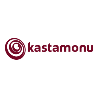 Kastamonu Logo PNG Vector