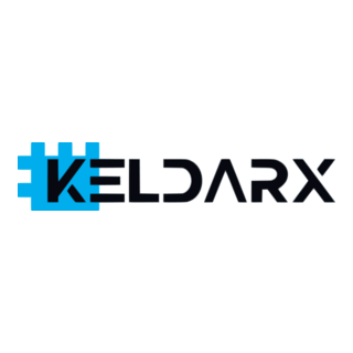 KELDARX Logo PNG Vector