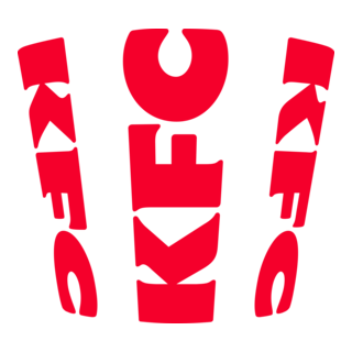 KFC 2026 Alternate Logo PNG Vector