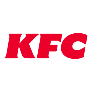 KFC 2026 wordmark Logo PNG Vector
