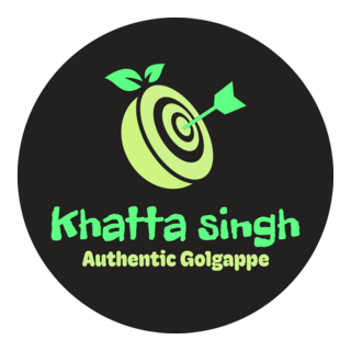 KHATTA SINGH Logo PNG Vector