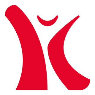 Kinderlachen Logo PNG Vector