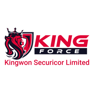 King Force Logo PNG Vector