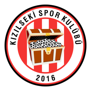 Kızılsekispor Logo PNG Vector