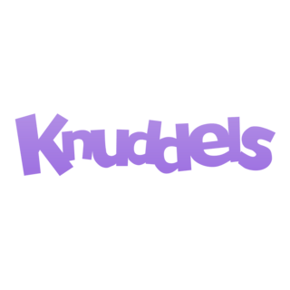 Knuddels Logo PNG Vector