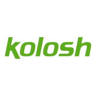 Kolosh Logo PNG Vector
