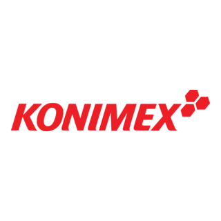Konimex Logo PNG Vector