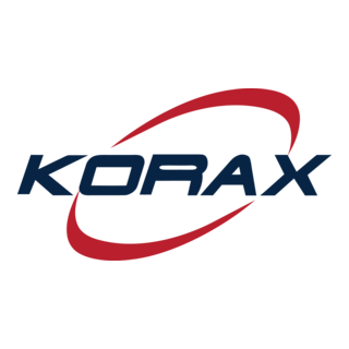 Korax Logo PNG Vector