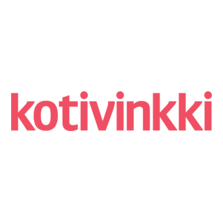 Kotivinkki Logo PNG Vector