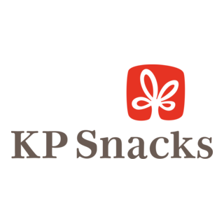 KP Snacks Logo PNG Vector