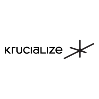 Krucialize Logo PNG Vector