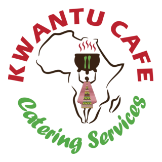 kwantu Cafe_LB Logo PNG Vector