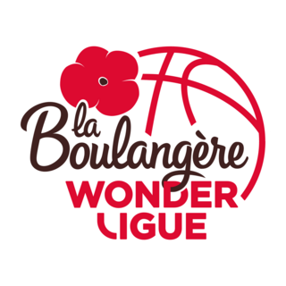 La Boulangère WonderLigue Logo PNG Vector