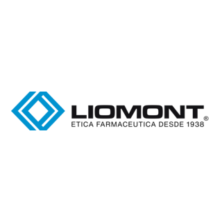 Laboratorios Liomont Logo PNG Vector
