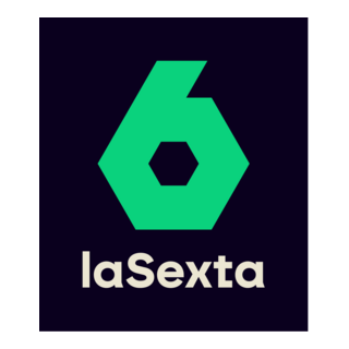 laSexta Logo PNG Vector