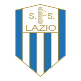 Lazio Logo PNG Vector