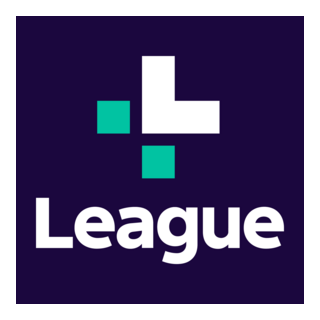 League Logo PNG Vector