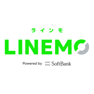 LINEMO Logo PNG Vector
