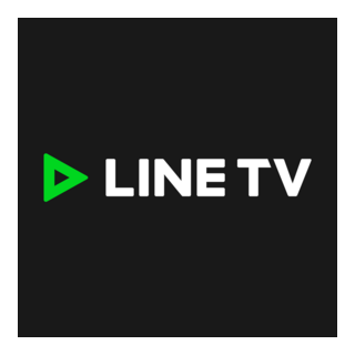 Linetv Logo PNG Vector