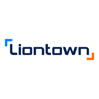 Liontown Resources Logo PNG Vector