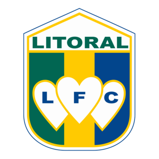 Litoral Futebol Clube (Santos) Logo PNG Vector