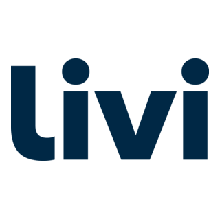 Livi Logo PNG Vector