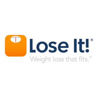 Lose It Logo PNG Vector