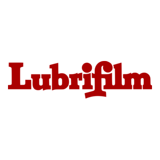 Lubrifilm Logo PNG Vector
