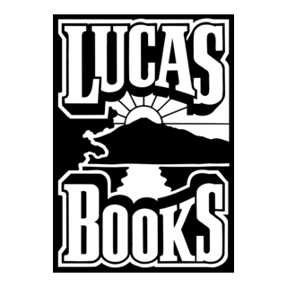 Lucas Books LucasArts Logo PNG Vector
