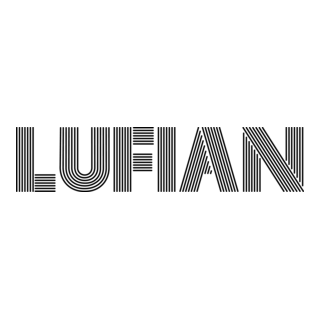 Lufian Logo PNG Vector