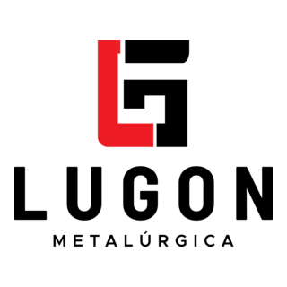 lugon Logo PNG Vector