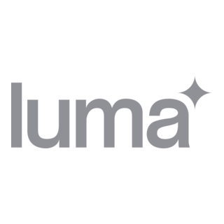 Luma Logo PNG Vector