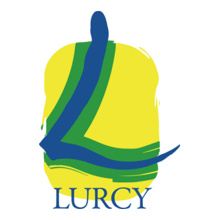 Lurcy Logo PNG Vector