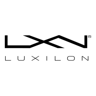 Luxilon Logo PNG Vector