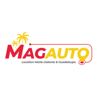 Magauto Logo PNG Vector