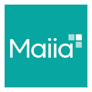 Maiia Logo PNG Vector