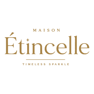 Maison Étincelle Logo PNG Vector