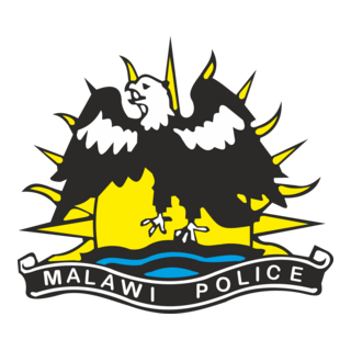 Malawi Police Logo PNG Vector