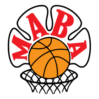 Malaysia Basketball Association Logo PNG Vector
