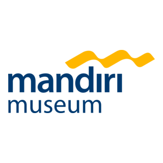 Mandiri Museum Logo PNG Vector