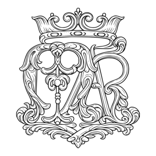 Maria Altagraciana Logo PNG Vector