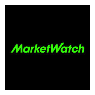 MarketWatch Logo PNG Vector