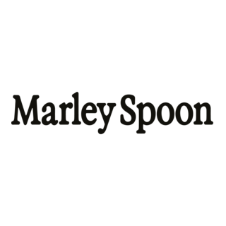 Marley Spoon Logo PNG Vector